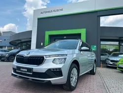 Silber Neu 2025 Skoda Kamiq Essence SUV | 25.300 € (Etwas zu teuer)
