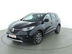 Schwarz Gebraucht 2020 Renault Kadjar SUV | 16.990 € (Etwas zu teuer)