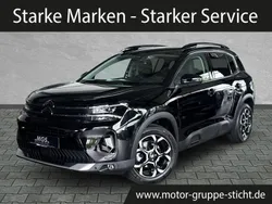 Perlanera schwarz (metallic) Neu 2025 Citroën C5 Aircross SUV | 27.900 € (Superpreis)