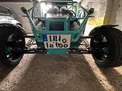 Gebraucht 2024 VW Buggy Limousine | 24.999 €