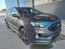 Grau Gebraucht 2020 Ford Edge ST-Line SUV | 22.950 € (Superpreis)