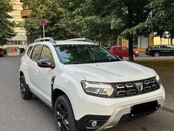Weiß Gebraucht 2022 Dacia Duster Extreme SUV | 18.490 € (Fairer Preis)