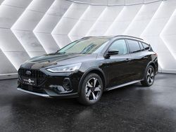 Schwarz Neu 2025 Ford Focus Active X Limousine | 37.800 €