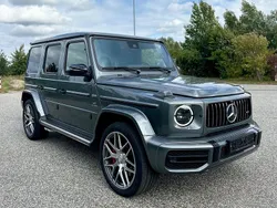 Grau Gebraucht 2019 Mercedes G63 AMG AMG SUV | 135.000 € (Superpreis)