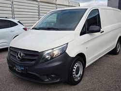 Weiß Gebraucht 2020 Mercedes Vito Van / Kleinbus | 16.890 € (Guter Preis)