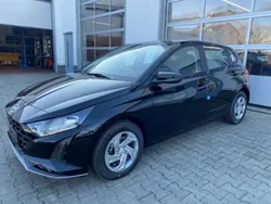 Schwarz Neu 2025 Hyundai i20 Select Limousine | 18.990 € (Guter Preis)