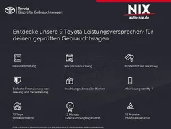 Blau Gebraucht 2022 VW Tiguan Active SUV | 29.900 € (Fairer Preis)