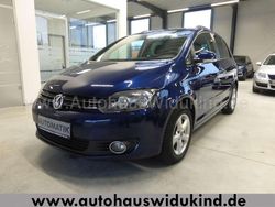 Dunkelblau Gebraucht 2009 VW Golf Plus Van / Kleinbus | 8.490 € (Teuer)