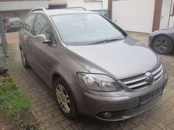 Grau Gebraucht 2007 VW Golf V Goal Limousine | 1.590 € (Superpreis)