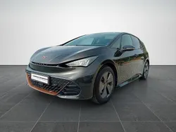 Grau Gebraucht 2022 Cupra Born Kleinwagen | 22.809 € (Fairer Preis)