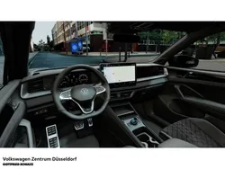 VW Tayron