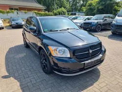 Schwarz Gebraucht 2006 Dodge Caliber SE SUV | 4.250 € (Fairer Preis)