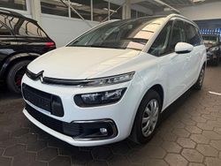 Weiß Gebraucht 2019 Citroën Grand C4 Picasso SELECTION Van / Kleinbus | 10.399 € (Guter Preis)