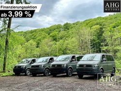 Grau Gebraucht 2013 VW T5 Van | 34.950 €