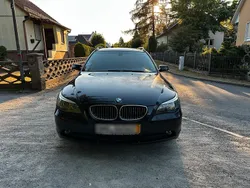 Gebraucht 2006 BMW 523 Kombi | 2.500 € (Guter Preis)