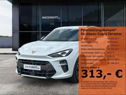Weiß Neu 2025 Cupra Terramar VZ SUV | 47.940 € (Guter Preis)
