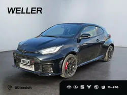 Schwarz Neu 2024 Toyota Yaris Kleinwagen | 44.980 € (Guter Preis)