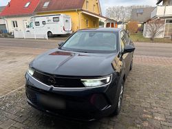 Schwarz Gebraucht 2022 Opel Mokka-e SUV | 15.500 € (Superpreis)