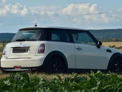 Beige Gebraucht 2008 Mini ONE Kleinwagen | 3.900 € (Fairer Preis)