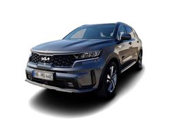 Grau Gebraucht 2023 Kia Sorento Spirit SUV | 51.704 €