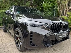Schwarz Gebraucht 2024 BMW X6 Sport Line SUV | 84.580 € (Fairer Preis)