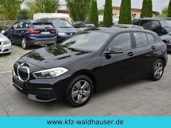 Schwarz Gebraucht 2020 BMW 118 Performance Kleinwagen | 17.500 € (Fairer Preis)
