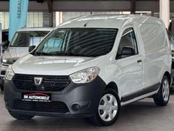 Weiß Gebraucht 2018 Dacia Dokker Essentiel Van / Kleinbus | 7.990 € (Superpreis)