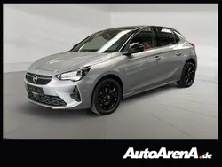 Grau Gebraucht 2023 Opel Corsa GS Line Kombi | 17.631 € (Superpreis)