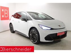 Grün Neu 2025 Cupra Born VZ Kleinwagen | 42.950 € (Fairer Preis)