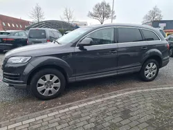 Lavagrau perleffekt Gebraucht 2013 Audi Q7 Business SUV | 11.999 € (Superpreis)