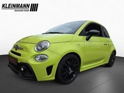 Verde adrenalina Gebraucht 2019 Abarth 595 Pista Kleinwagen | 15.990 € (Fairer Preis)
