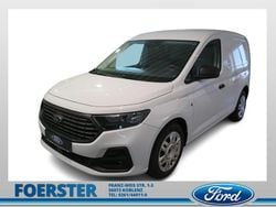 Weiss Neu 2025 Ford Transit Trend Van | 34.980 € (Guter Preis)
