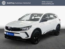 Weiß Neu 2025 Opel Grandland X SUV | 27.942 € (Fairer Preis)