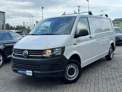 Candyweiss Gebraucht 2017 VW T6 Van | 19.950 € (Superpreis)