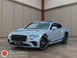 Grau Gebraucht 2023 Bentley Continental GT | 219.000 €