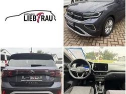 Grau Gebraucht 2025 VW T-Cross Life SUV | 28.450 € (Fairer Preis)