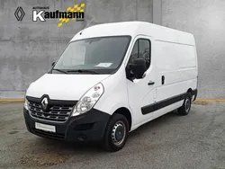 Weiss Gebraucht 2019 Renault Master Van | 19.890 € (Fairer Preis)