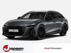 Daytonagrau perleffekt Neu 2025 Audi A6 Edition .1 Kombi | 74.210 € (Superpreis)