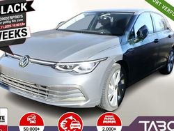 Grau Gebraucht 2023 VW Golf VIII Style Limousine | 29.888 € (Guter Preis)