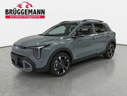 Grün Neu 2025 Kia Stonic GT-Line SUV | 29.490 € (Etwas zu teuer)