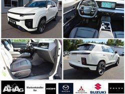 Grand white Neu 2025 Ssangyong (KGM) Actyon SUV | 34.950 €