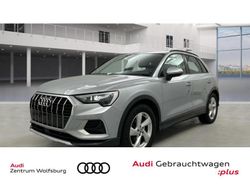 Gebraucht 2020 Audi Q3 Advanced SUV | 25.090 € (Fairer Preis)