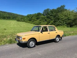 Beige Gebraucht 1980 Wartburg 353 Limousine | 7.999 €