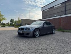 Grau Gebraucht 2006 BMW 335 M Performance Coupé | 17.500 € (Fairer Preis)