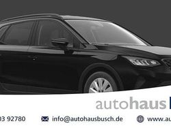 Schwarz Neu 2025 Seat Arona Style SUV | 23.690 € (Guter Preis)