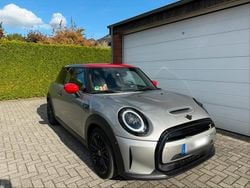 Silber Gebraucht 2022 Mini Cooper Coupé Coupé | 21.490 € (Fairer Preis)