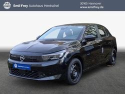 Karbon schwarz metallic Neu 2025 Opel Corsa Edition Limousine | 21.442 € (Etwas zu teuer)