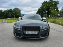 Grau Gebraucht 2011 Audi S5 Coupé | 8.500 €