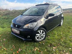 Schwarz Gebraucht 2015 Seat Mii Style Kleinwagen | 8.000 € (Fairer Preis)