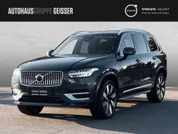 Denim blau Gebraucht 2024 Volvo XC90 Plus SUV | 57.750 € (Superpreis)